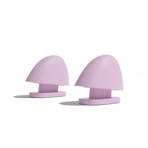 Aletas para Shark Slides (un par)